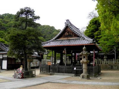 神戸･平野の祇園さんで祇園まつり　7月13日～7月20日