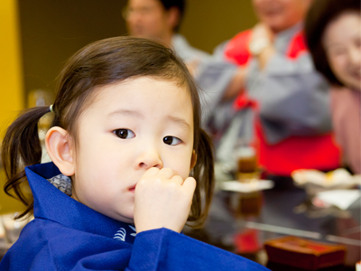 冬休みはお子様とご一緒にご宿泊くださいませ！