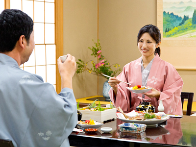 まだ間に合います！年末＆お正月特別宿泊プラン