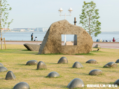 ご存知ですか！？神戸には映画やドラマのロケ地が充実☆