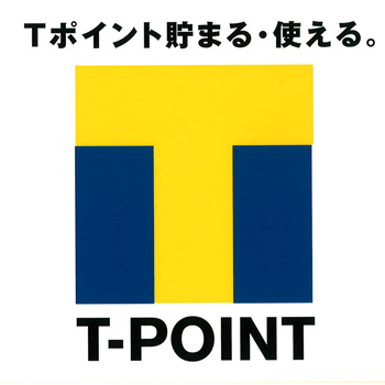 Ｔポイントカードでお得に泊まろう！